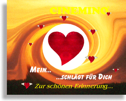 Cinemino Animation Kino Blume 2 eine ganz bezaubernde Geschenkidee