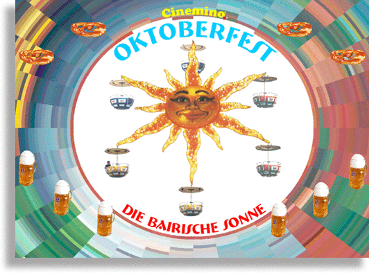 Cinemino Breze & Krüge