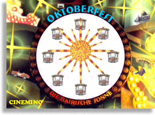 Cinemino Riesenrad