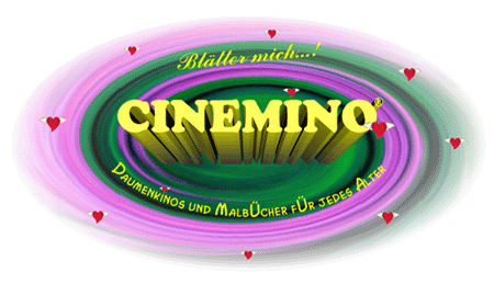 Cinemino-Logo